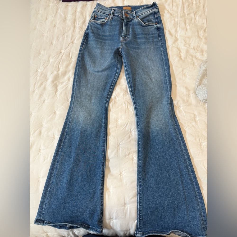 MOTHER lil weekender